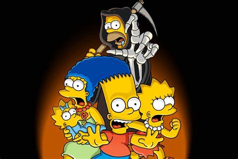 las casitas del horror de los simpson en español latino|simpsons halloween película completa.